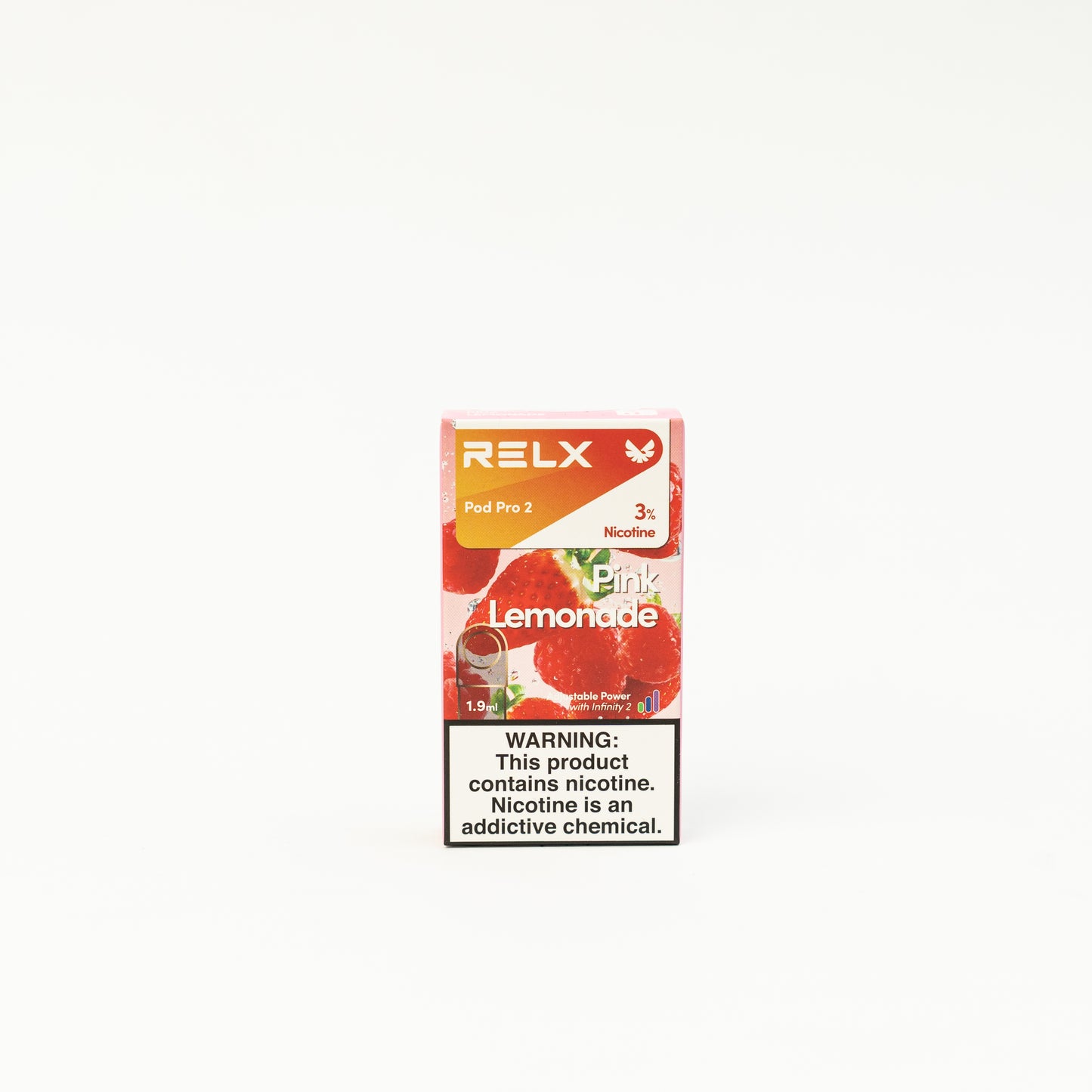 RELX Pro Pods 2 Best Price Online Pakistan