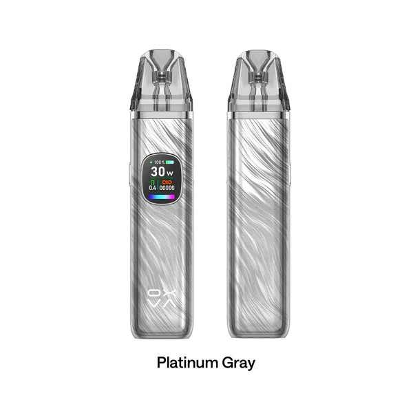 Oxva Xlim Pro 2 30w Pod Kit At best Price In Pakistan