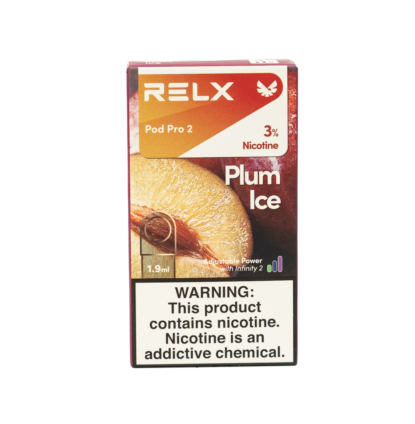 RELX Pro Pods 2 Best Price Online Pakistan