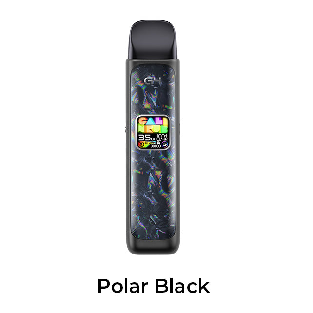 Uwell Caliburn G4 Pod Kit Best Price In Pakistan