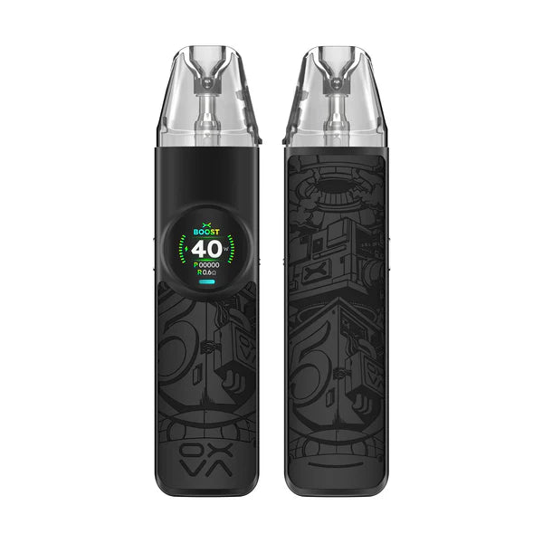 OXVA NeXLIM Pod Kit 40W Double Flavour, Double Lifespan VapeMall OXVA NeXLIM Pod Kit 40W Double Flavour, Double Lifespan VapeMall
