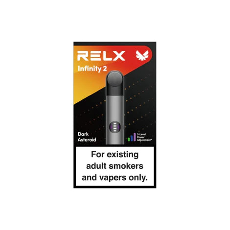 RELX Infinity 2 POD Device kit At Best Price Pakistan