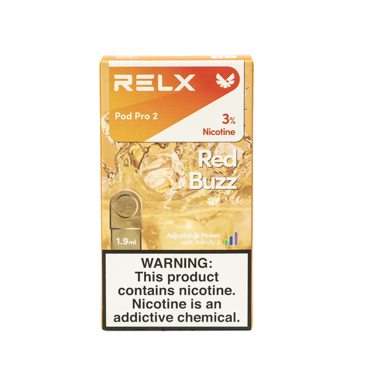 RELX Pro Pods 2 Best Price Online Pakistan