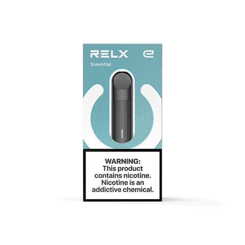 Buy RELX Essential POD Device kit Best Price Online Pakistan VapeMall Buy RELX Essential POD Device kit Best Price Online Pakistan VapeMall