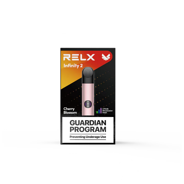 RELX Infinity 2 POD Device kit At Best Price Pakistan