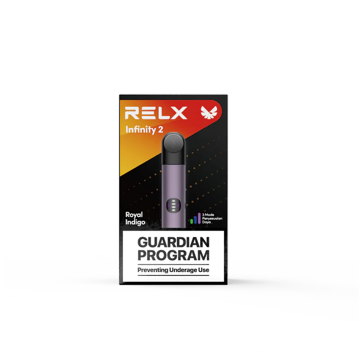 RELX Infinity 2 POD Device kit At Best Price Pakistan