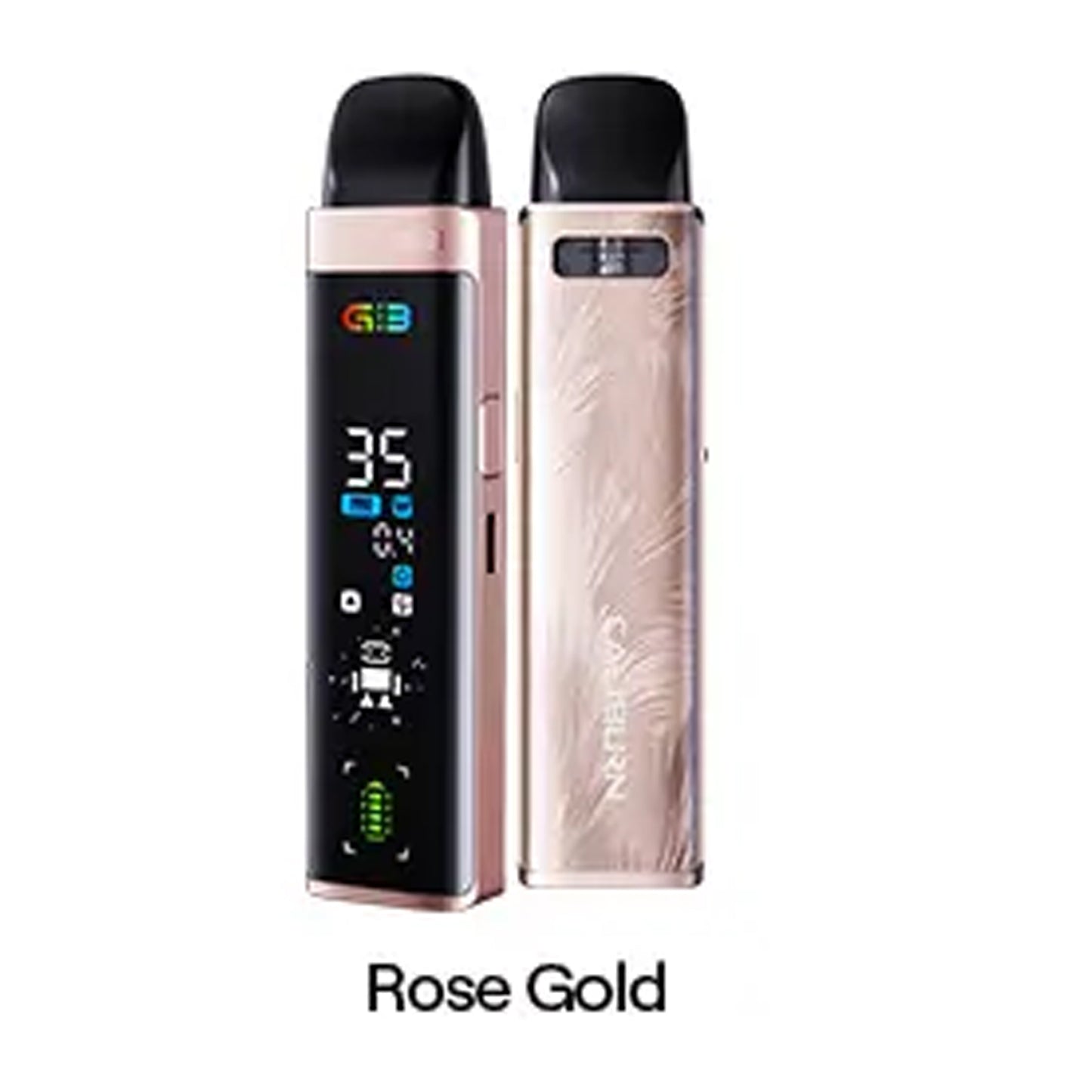 Uwell Caliburn G3 Pro Pod Kit Best Price In Pakistan