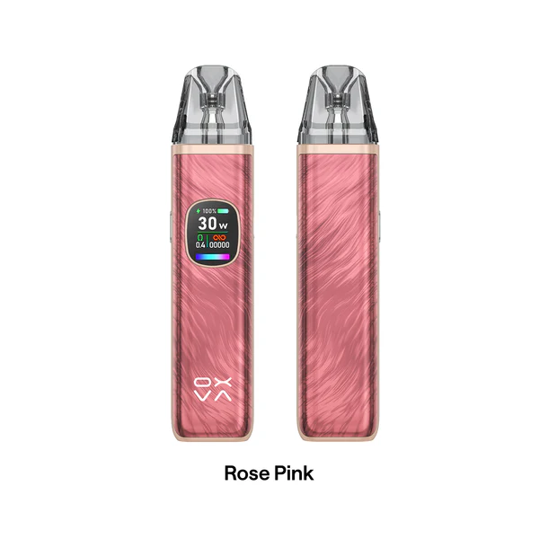Oxva Xlim Pro 2 30w Pod Kit At best Price In Pakistan