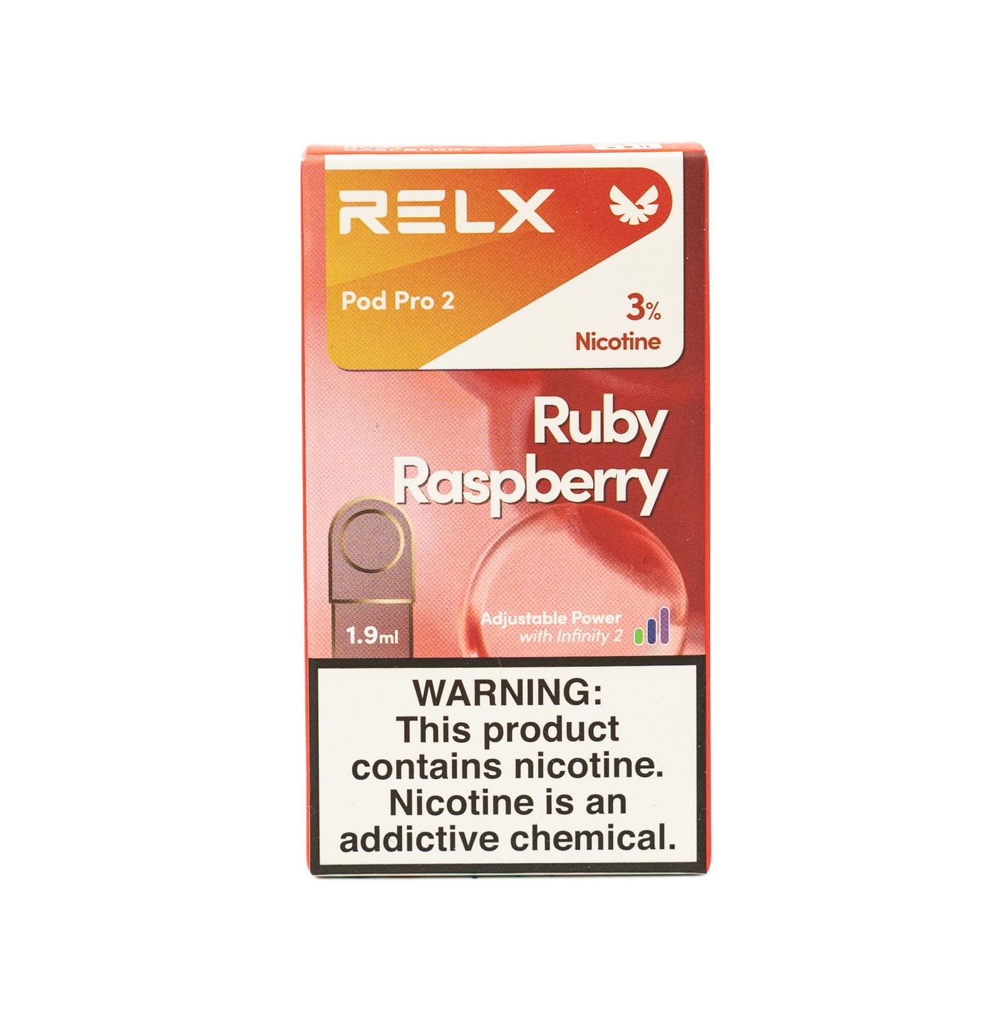 RELX Pro Pods 2 Best Price Online Pakistan