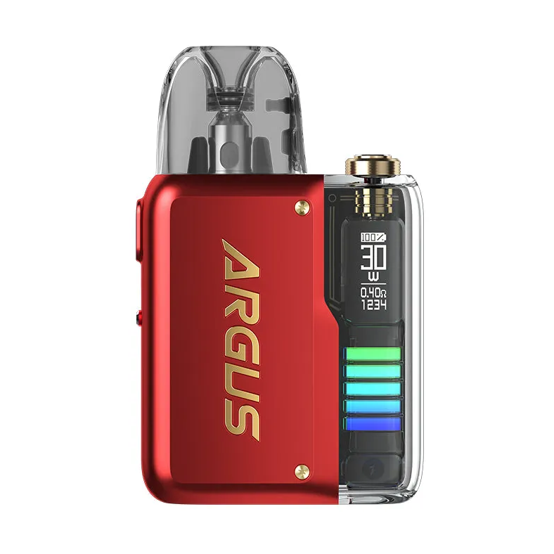 Voopoo Argus P2 30W Pod System At Best Price In Pakistan