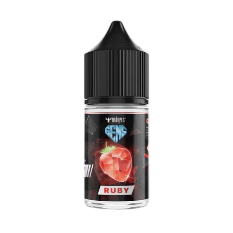 Ruby Super Strawberry By Dr Vape 30 ml At Best Price In Pakistan