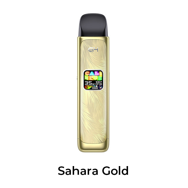 Uwell Caliburn G4 Pod Kit Best Price In Pakistan