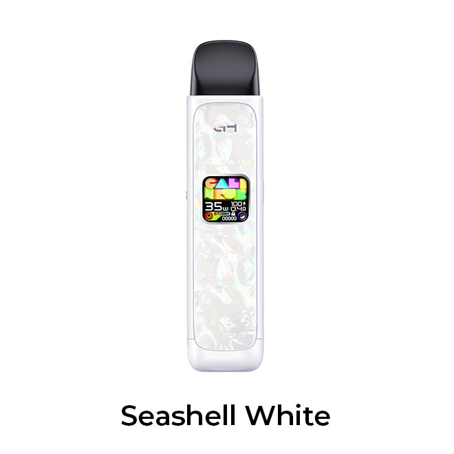 Uwell Caliburn G4 Pod Kit Best Price In Pakistan