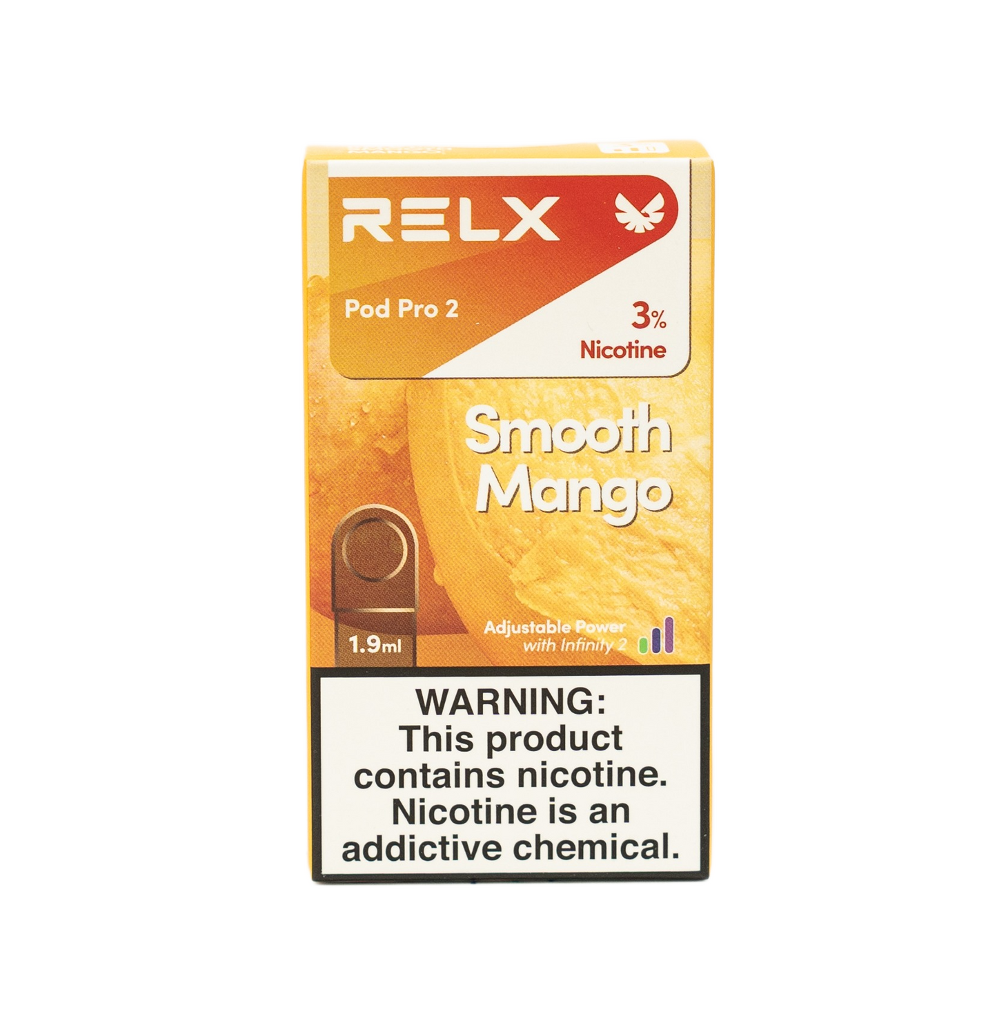RELX Pro Pods 2 Best Price Online Pakistan