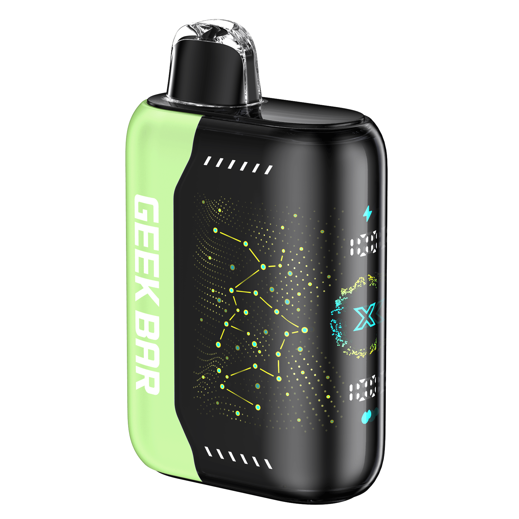 Geek Bar Pulse-X Standard Version Disposable Vape in Pakistan VapeMall Geek Bar Pulse-X Standard Version Disposable Vape in Pakistan VapeMall