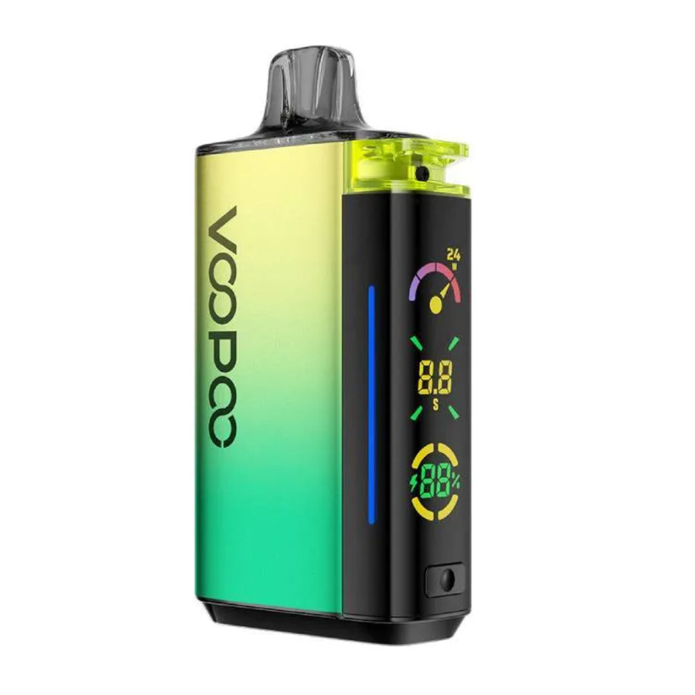 Voopoo Vrizz Pod System At Best Price In Pakistan - VapeMall