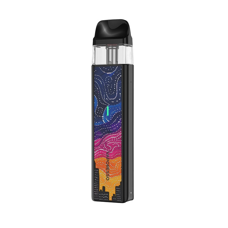 Vaporesso Xros 4 Mini Pod System 30W At Best Price In Pakistan
