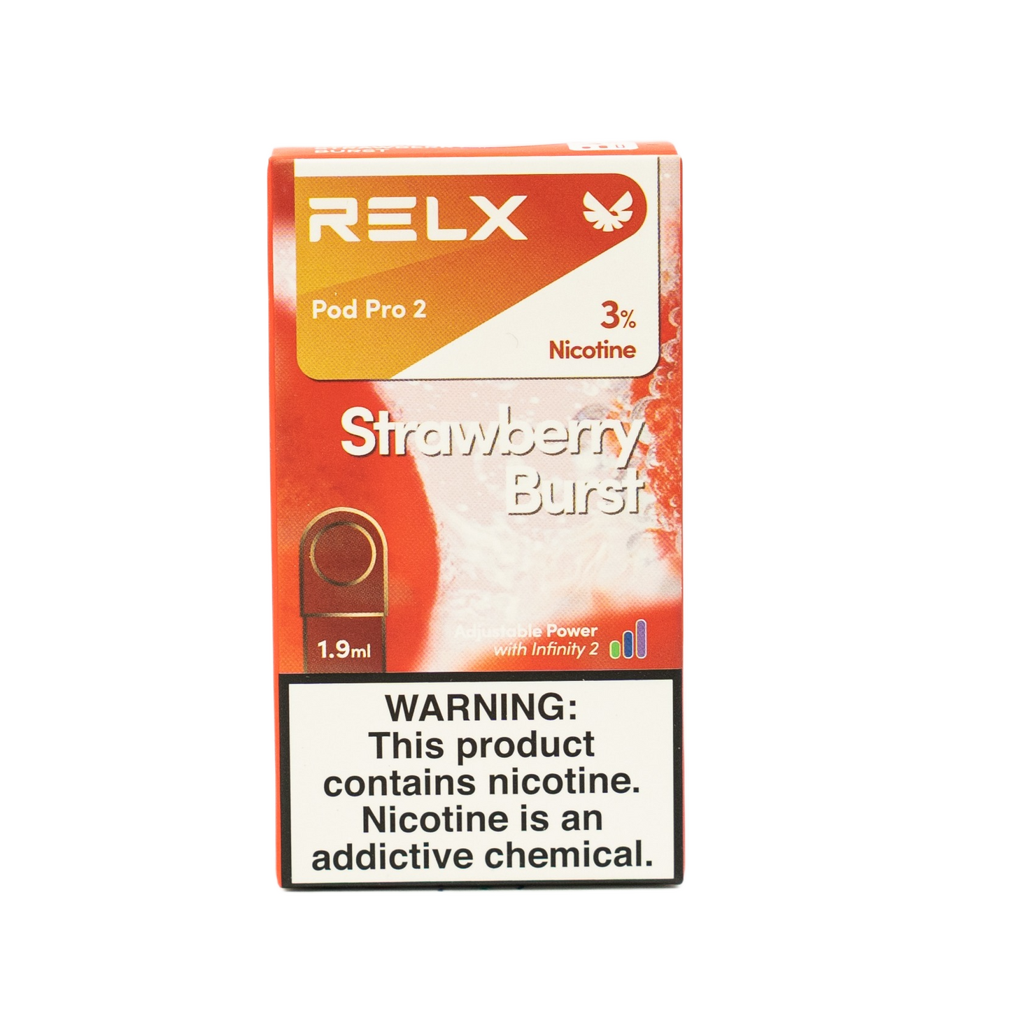 RELX Pro Pods 2 Best Price Online Pakistan