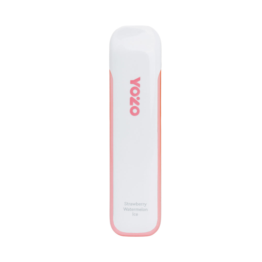 Yozo 800 Puffs Disposable At Best Price In Pakistan
