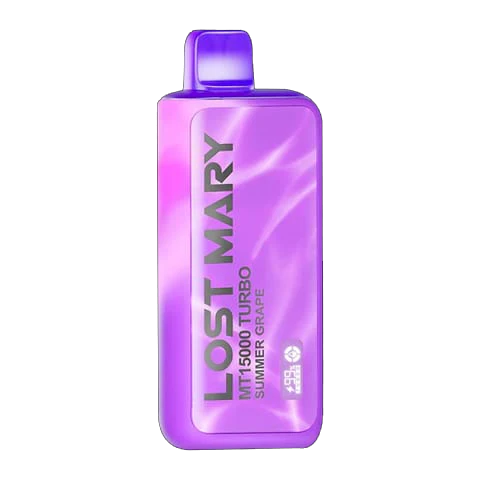 Lost Mary MT 15000 Turbo Disposable At Best Price In Pakistan