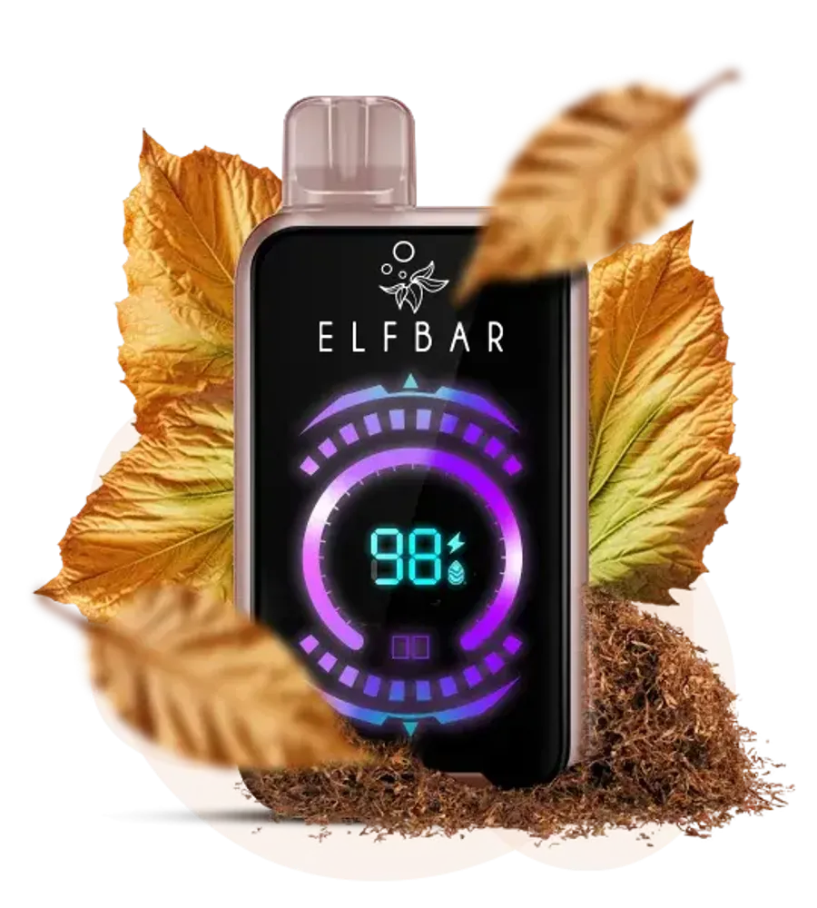 Elf Bar Raya D2 20k Puffs Disposable At Best Price In Pakistan