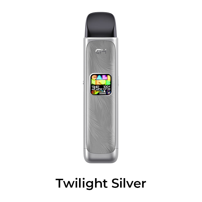 Uwell Caliburn G4 Pod Kit Best Price In Pakistan