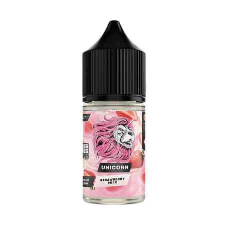 Unicorn Strawberry Milk Desert By Dr Vape 30 ml At Best Price In Pakis VapeMall Unicorn Strawberry Milk Desert By Dr Vape 30 ml At Best Price In Pakis VapeMall