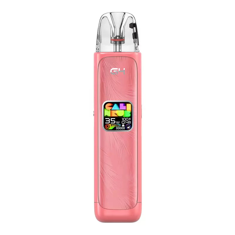 Uwell Caliburn G4 Pod Kit Best Price In Pakistan