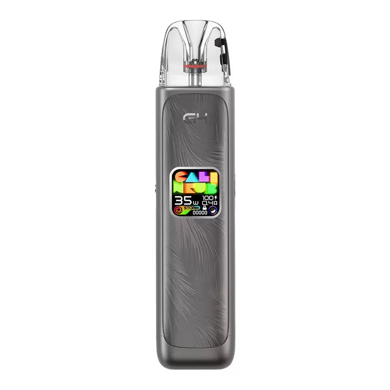 Uwell Caliburn G4 Pod System 1300mAh, 35W Power VapeMall Uwell Caliburn G4 Pod System 1300mAh, 35W Power VapeMall