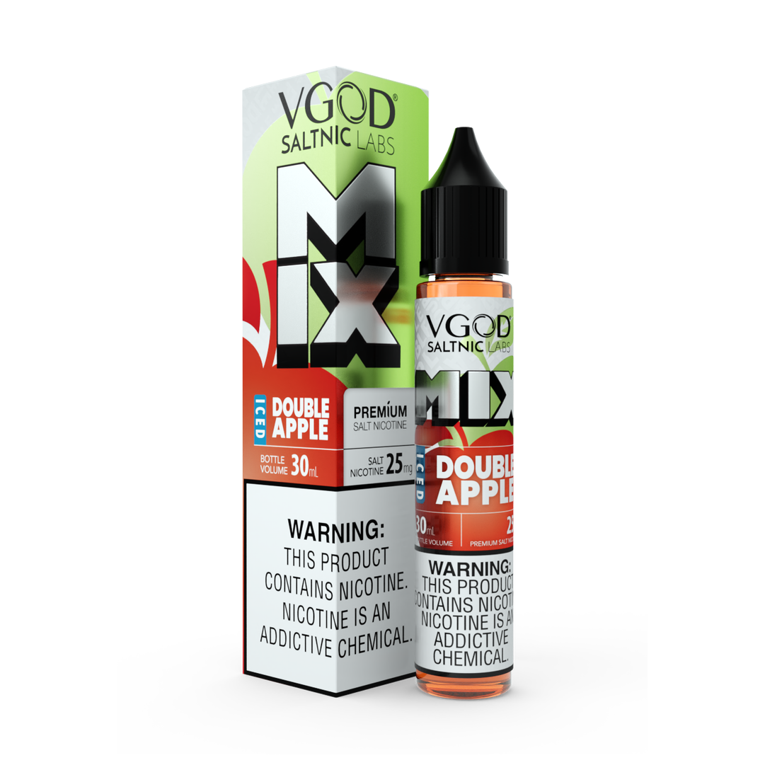 double apple vape juice Ultra Eliquid Double Apple main image 0