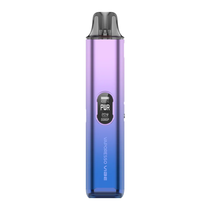 Vaporesso Vibe Pod Kit System At Best Price In Pakistan
