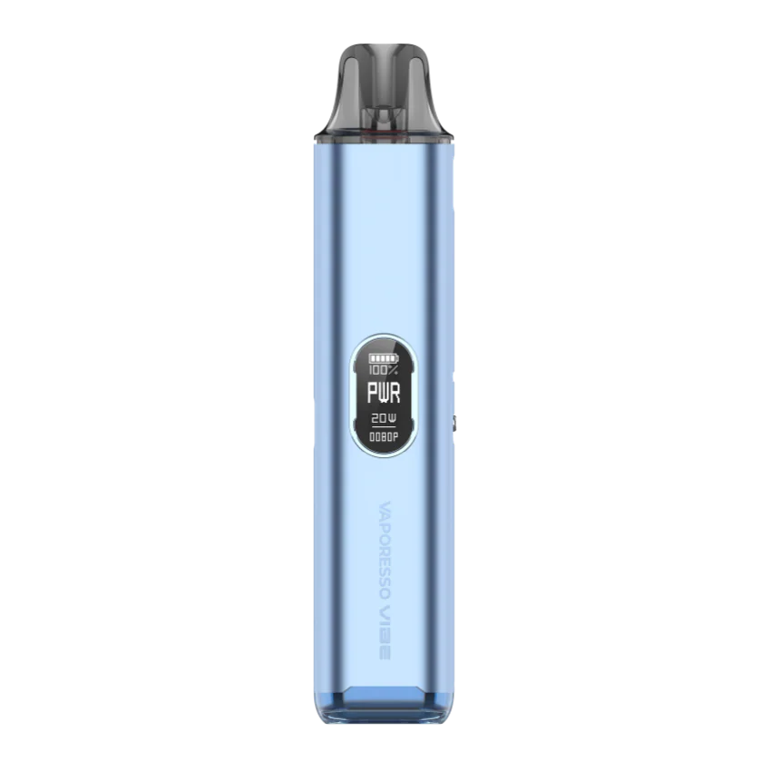 Vaporesso Vibe Pod Kit System At Best Price In Pakistan