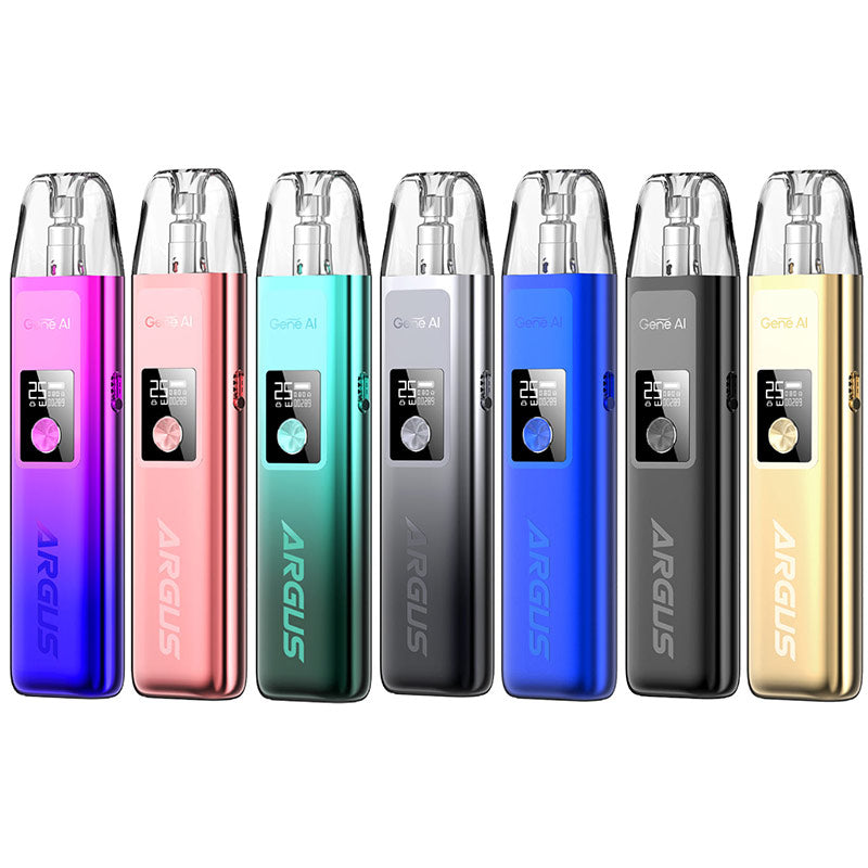 Voopoo Argus G Pod System