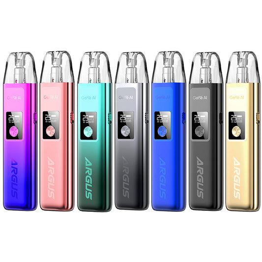 Voopoo Argus G Pod System 25w At Best Price In Pakistan