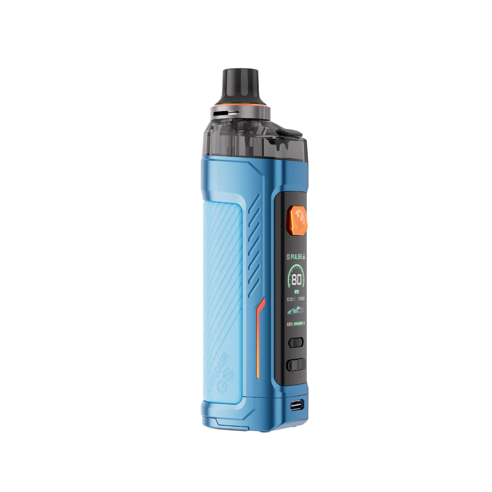 Vaporesso Armour GS Mod At Best Price In Pakistan