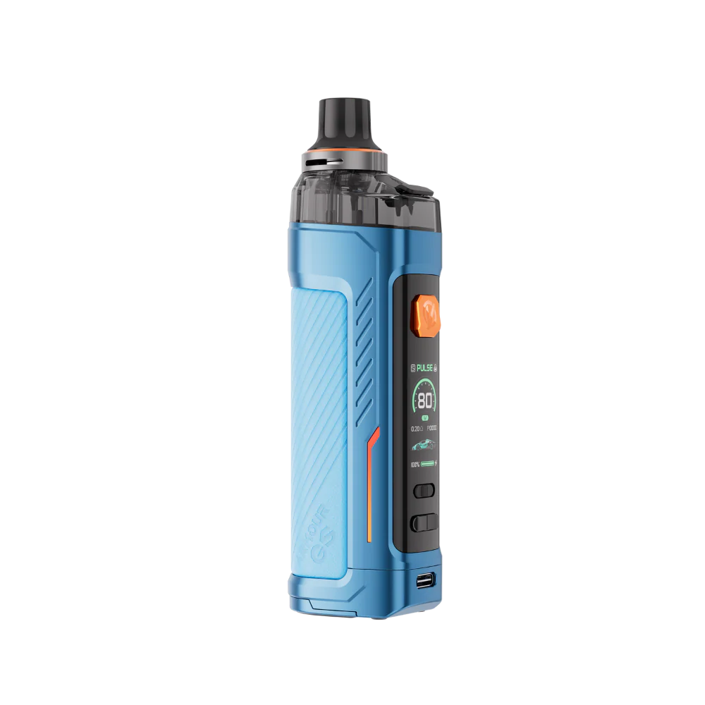 Vaporesso Armour GS Mod At Best Price In Pakistan