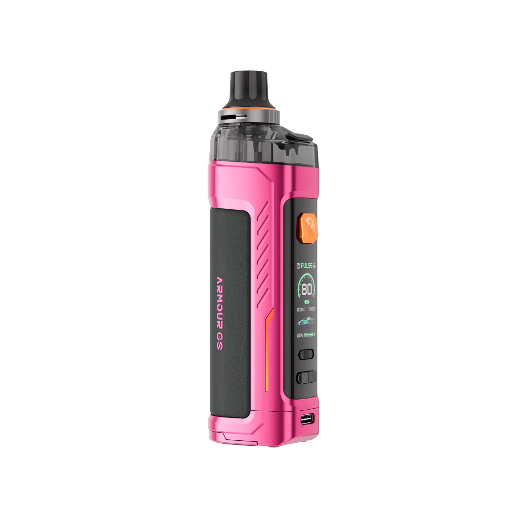 Vaporesso Armour GS Mod At Best Price In Pakistan