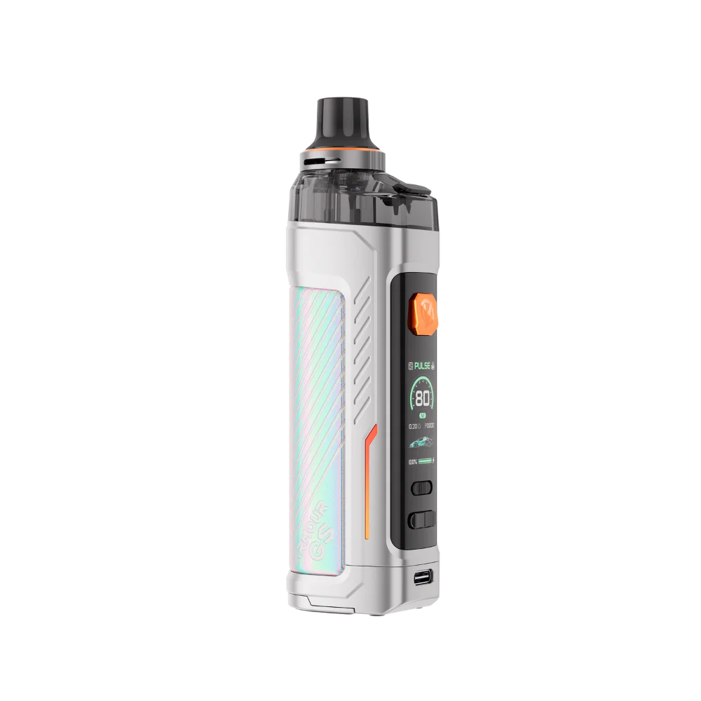 Vaporesso Armour GS Mod At Best Price In Pakistan