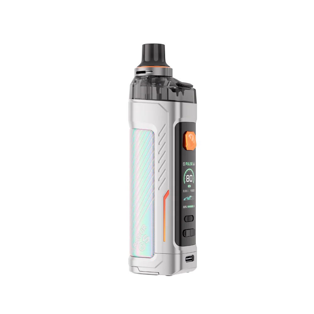 Vaporesso Armour GS Mod At Best Price In Pakistan