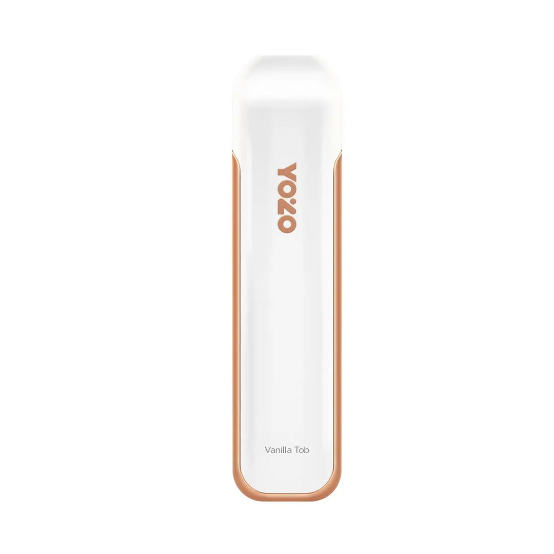 Yozo 800 Puffs Disposable At Best Price In Pakistan