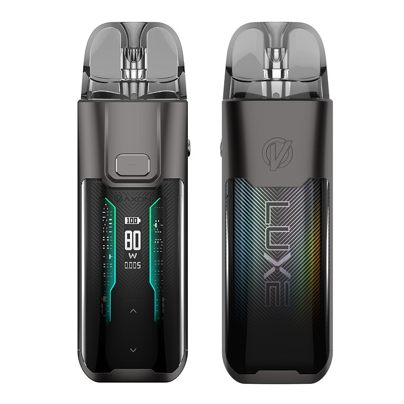 Vaporesso Luxe XR Max 80 w Pod Kit At Best Price In Pakistan - VapeMall