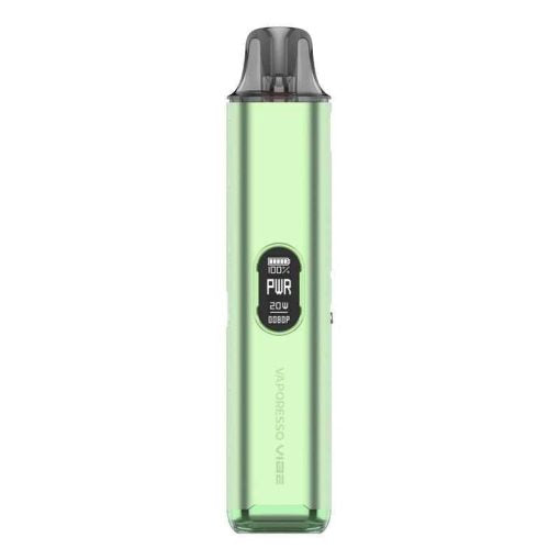 Vaporesso Vibe Pod Kit System At Best Price In Pakistan
