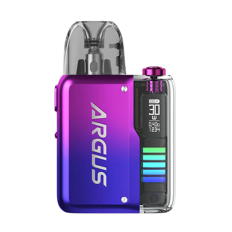 Voopoo Argus P2 30W Pod System At Best Price In Pakistan