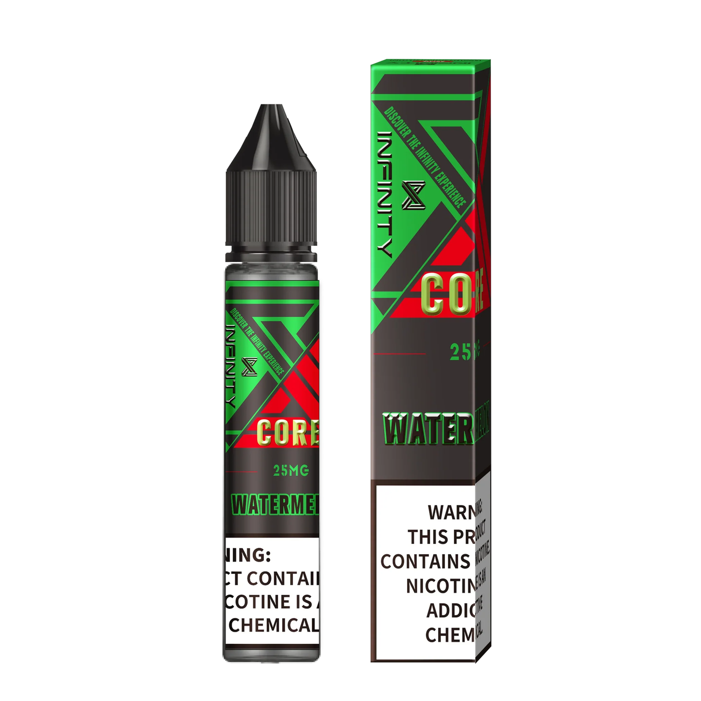 Infinity Core Watermelon Ice 30ml At Best Price In Pakistan