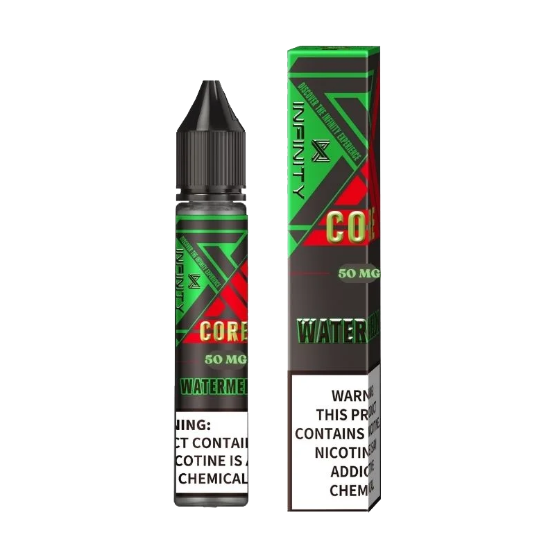 Infinity Core Watermelon Ice 30ml At Best Price In Pakistan