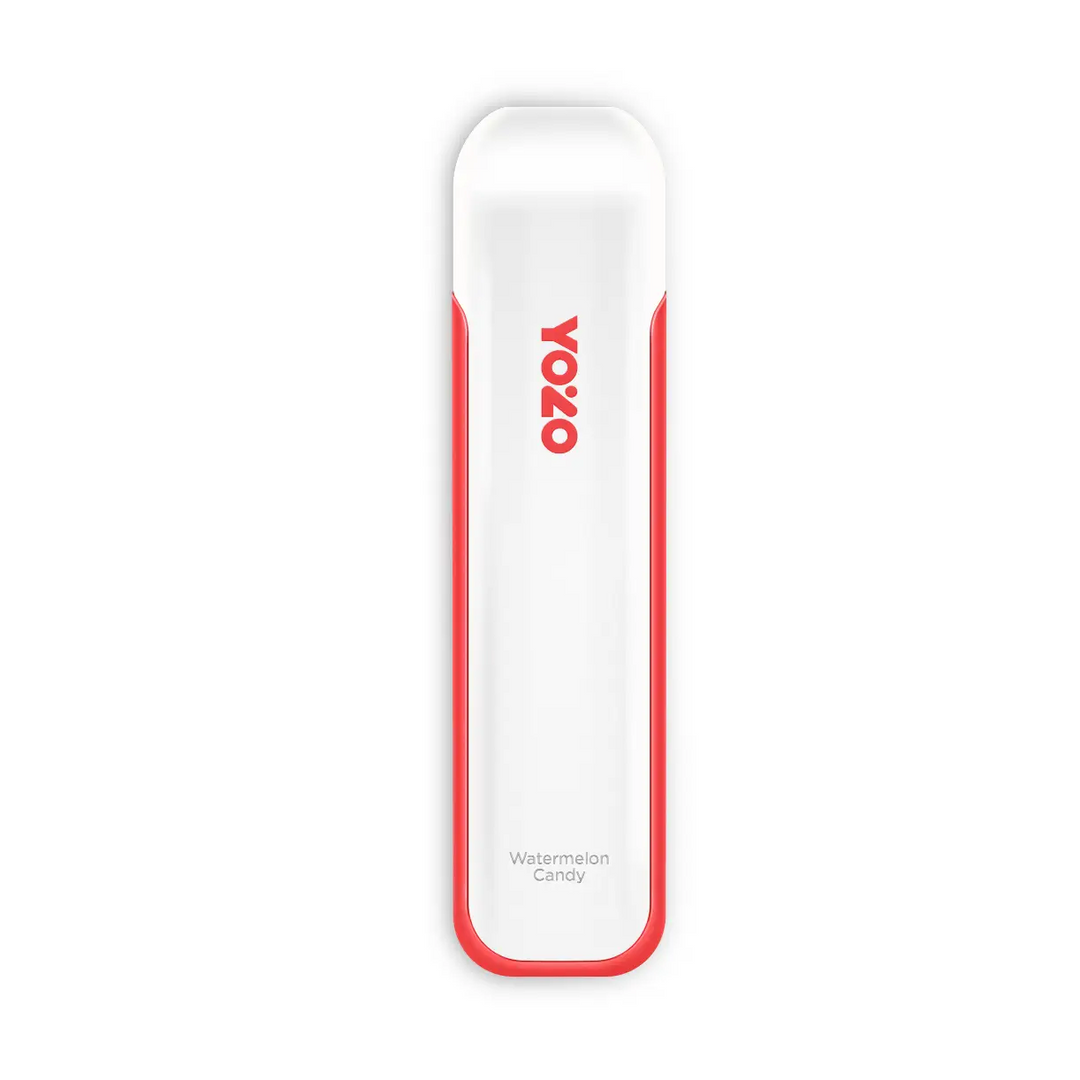 Yozo 800 Puffs Disposable At Best Price In Pakistan