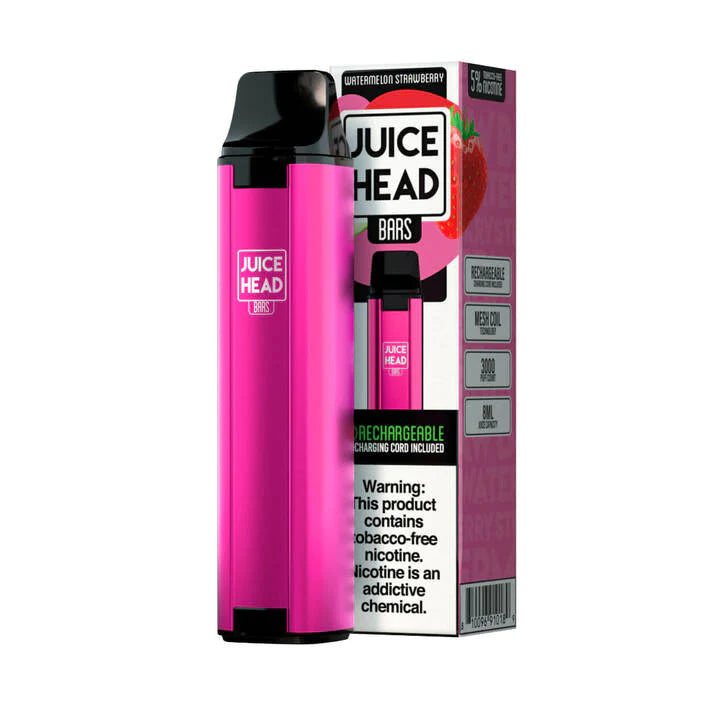 Juice Head Bars Disposable Vape 3000 Puffs at Best Price In Pakistan