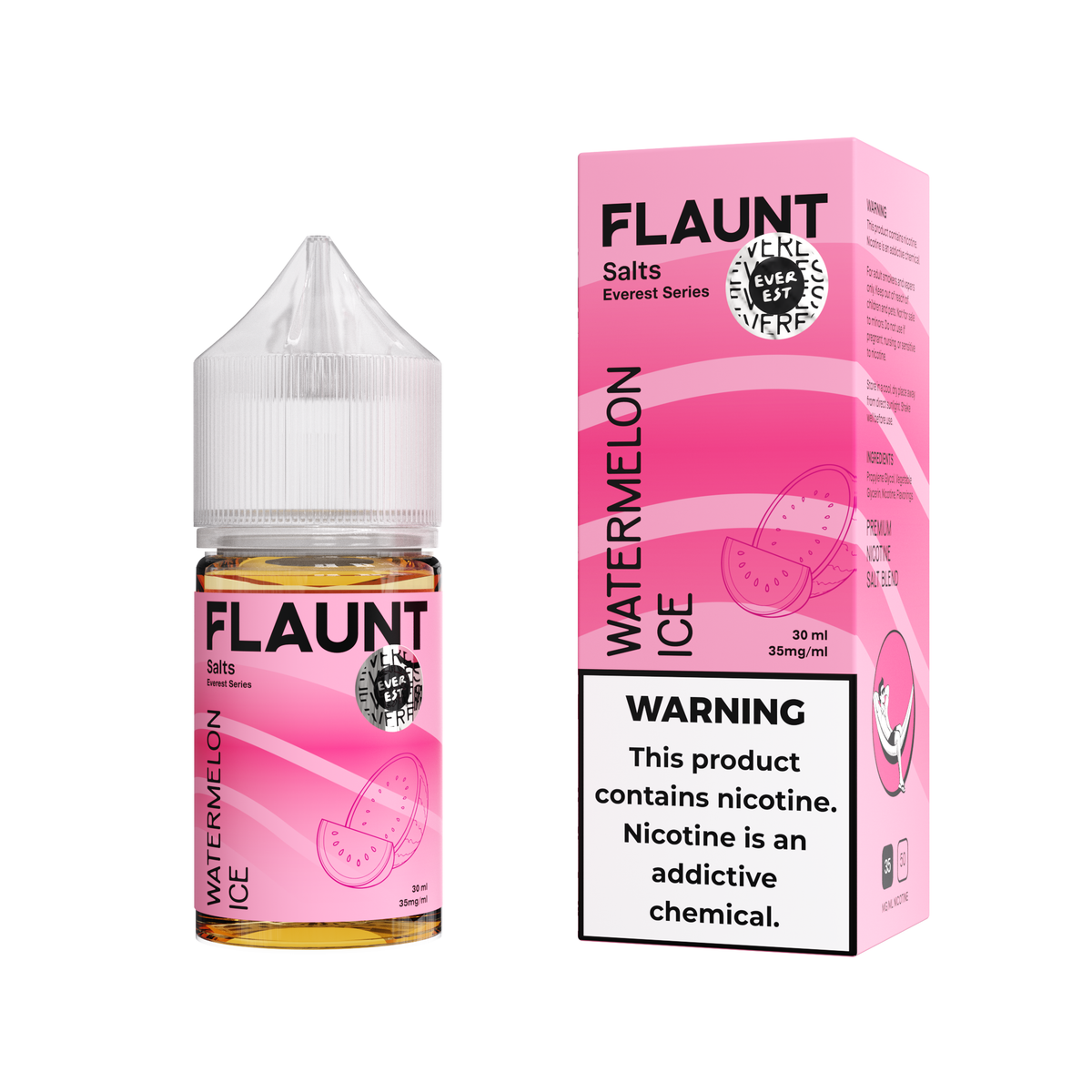 Flaunt Watermelon Ice 30ml At Best Price In Pakistan