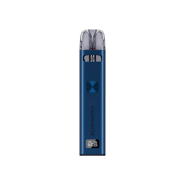 Uwell Caliburn G3 Pod Kit