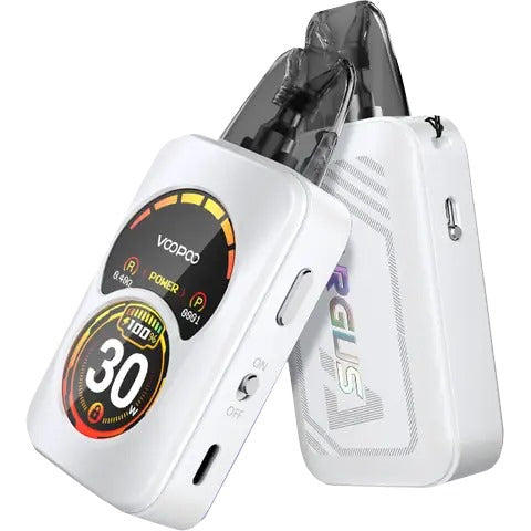 Buy Voopoo Argus A Pod Kit 30W – Available at VapeMall Pakistan! - VapeMall